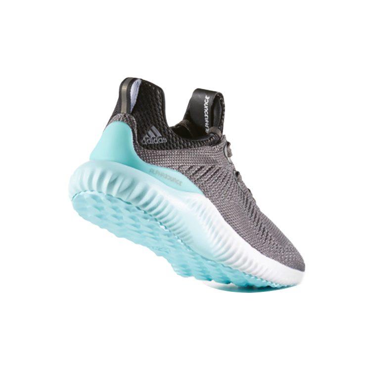 adidas Wmns Alphabounce 'Granite' Women's B39430