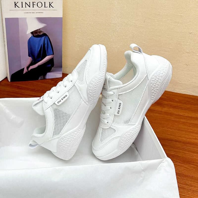 Key Height Winter For Spring Casual Cute Sneakers Woman Shoes 38 Sport Exercise Special Tenisse Global Brands High-tech