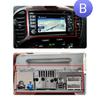 icreative 9 Inch Carplay 2din Android Car Radio Multimedia Video Player GPS Navigation For Nissan Juke 2010-2014 Head Unit