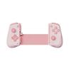 Low Delay Telescopic Phone Gamepad Universal Type C Compatibility Ergonomic Layout Includes Bonuses Accessories Pack