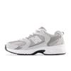 Sneakers New Balance grey lifestyle version