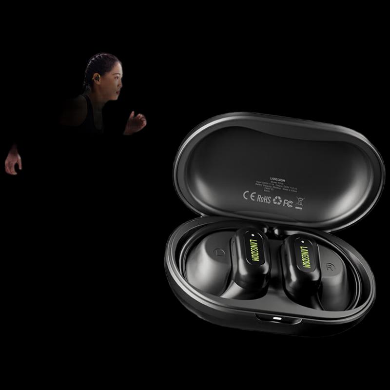

Lansdon TS19 Open-Ear Bluetooth Sports Headphones