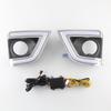 LED-Tagfahrlichter für Toyota Corolla 2014-2016