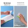 Tea Flower Bamboo Fiber Oil-Removing Cleaning Cloth