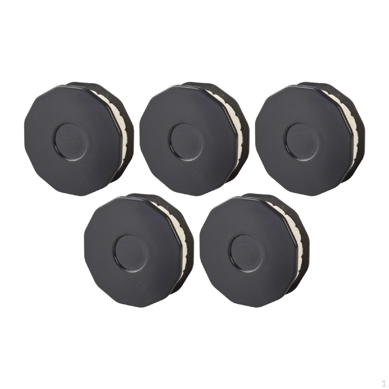 

Устройство для смазки цепи велосипеда из 5 предметов для ухода за велосипедом чёрный