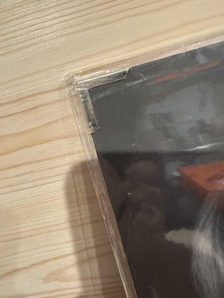 [USED] BTS WINGS THE FINAL Premium Photo SUGA Yoongi