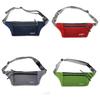 Premium Waterproof Running Belt Bum Waist Pouch Fanny Pack For Outdoor Adventures