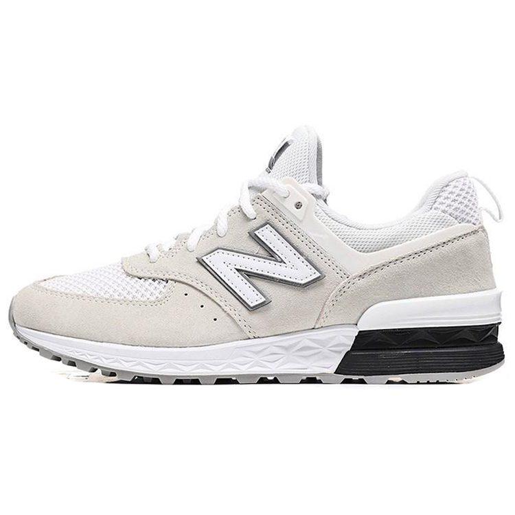 574 New Balance Sport `Grey Arctic