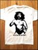 Bruiser Brody - Individuell bedrucktes T-SHIRT vom Pop-Künstler Adam Turkel! Pro Wrestling 80er 70er WCCW NWA awa wwf