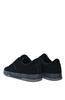 Big Star RR174352 Men's Shoes Black Classic Suede Court Sneakers