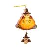 Children's DIY Pumpkin Lantern Halloween Decoration Kit