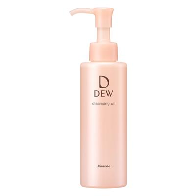 DEW Cleansing Oil 150ml Make-up Remover - Effective Face Cleanser
