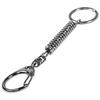 Nissa Chain Key Chain 7cm No.11 Nickel