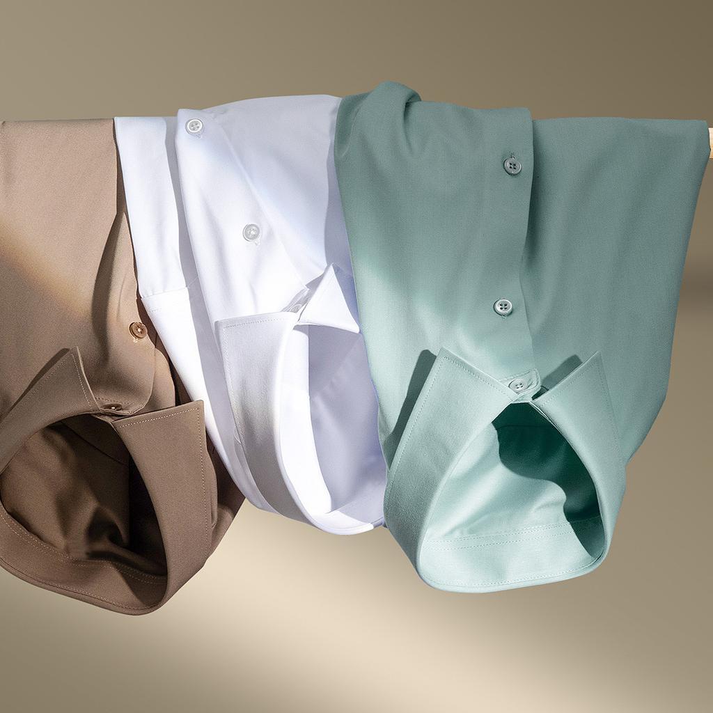 Men's Long Sleeve Shirt