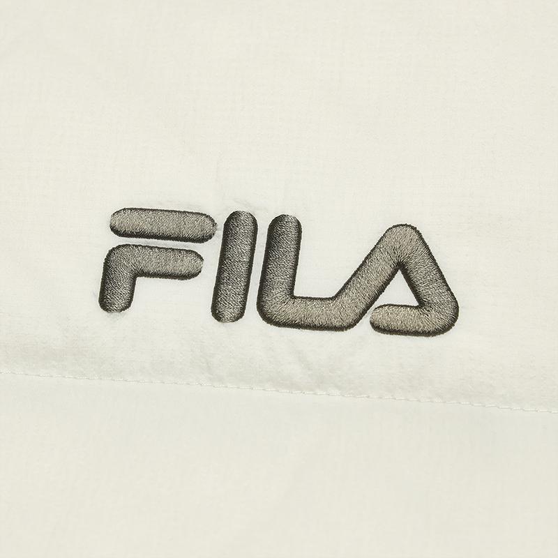 FILA ORIGINALE Down Jacket Unisex F51U549902F-GY