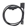 Alta DefiniçãoInterfaces de BordaCabo OBDII Para HDMIMonitores H00008000 Para CS2 CTS2