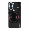 For ZTE Axon 40 LITE Case Popular Picture Black Silicone Soft Back Cover Case For ZTE Axon 40 Lite Case 40Lite Phone Cover Coque
