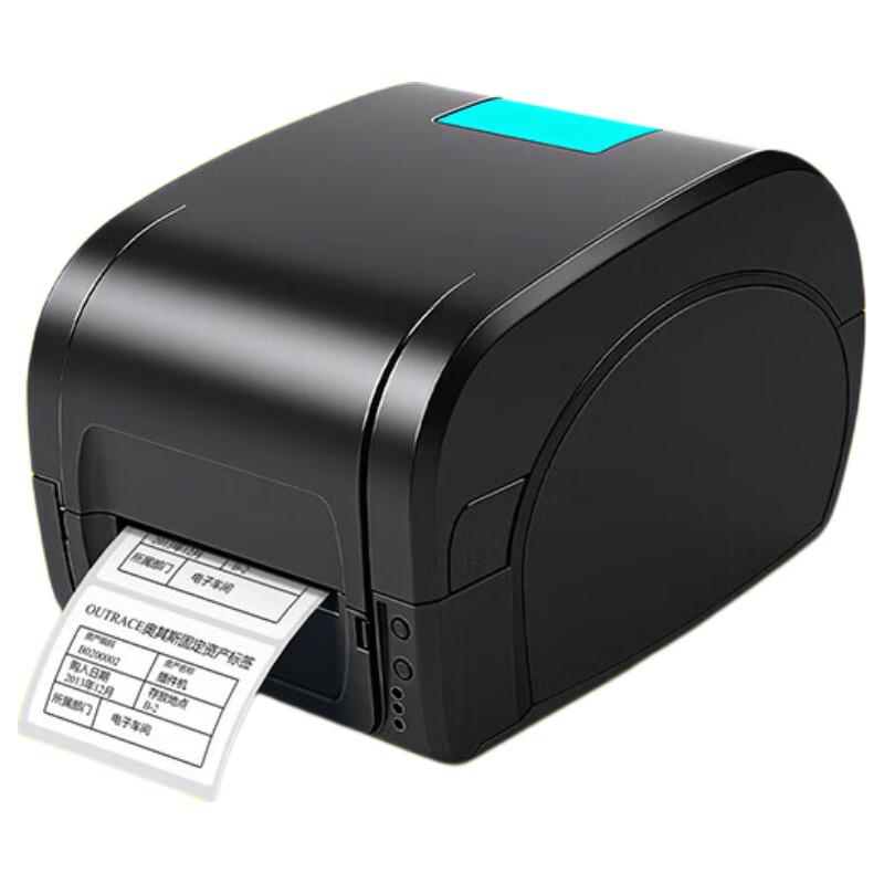 Gprinter GP-9025T Commercial Label Printer CN plug (adapter included)