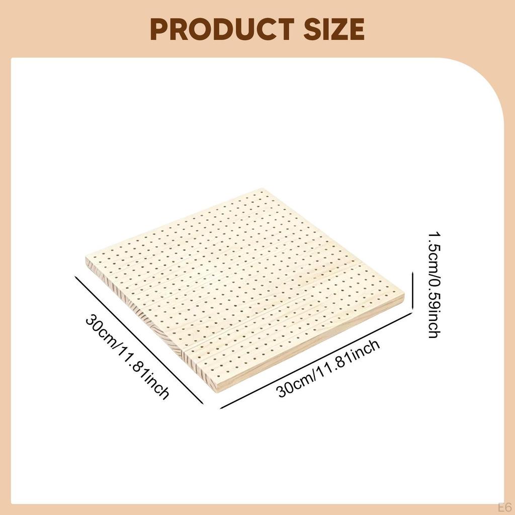 Placa de Bloqueio para, Acessórios para Projetos, E Sacos de Tricô, Chapéus Fronhas