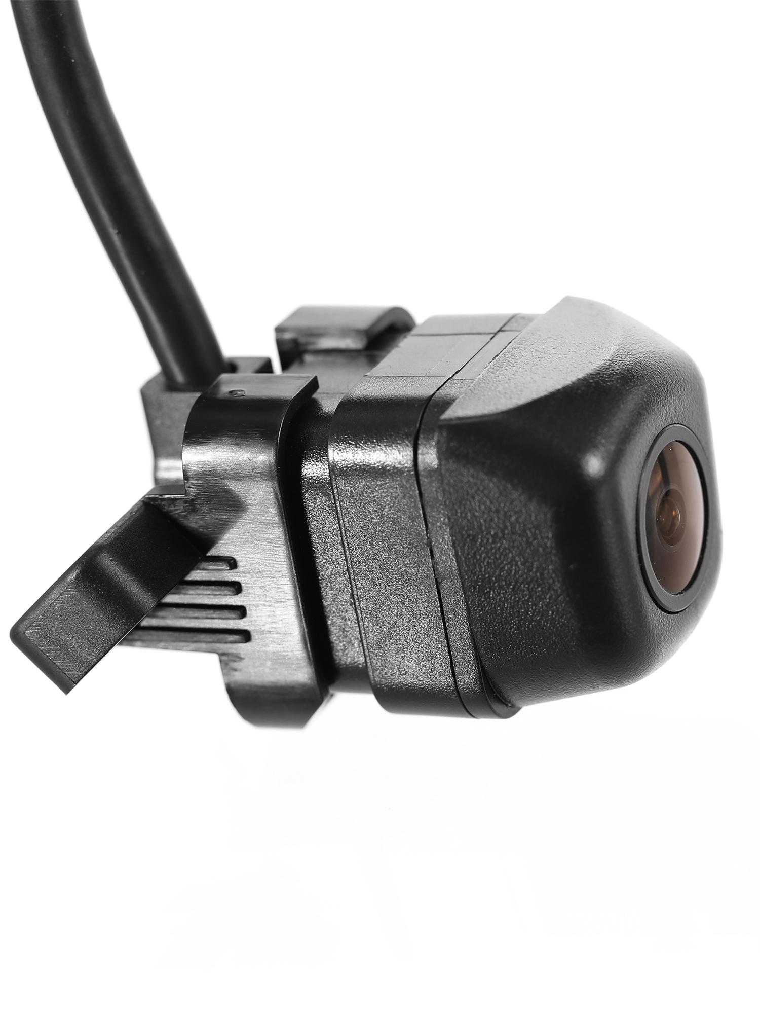 

Original rearview camera for Kia Rio X-Line (2017-2020), with starlight night vision.