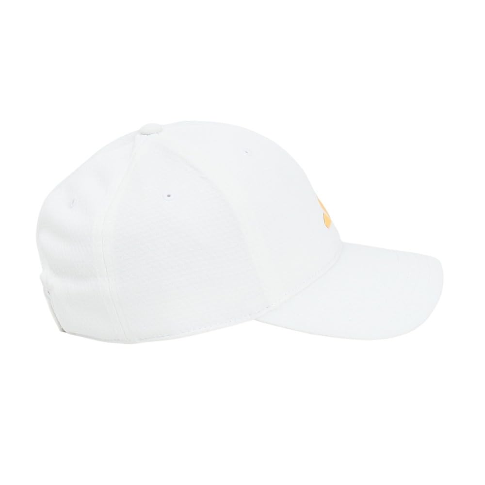 Adidas Golf Golf Gray HEAT.RDY Cap, One/Semi-Spark