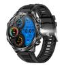 OEM Mens AK75 Smartwatch with Big 185 Screen Full Touch BT Calling Multiple Sports Health Monitoring  Ultra2 Smart Watches