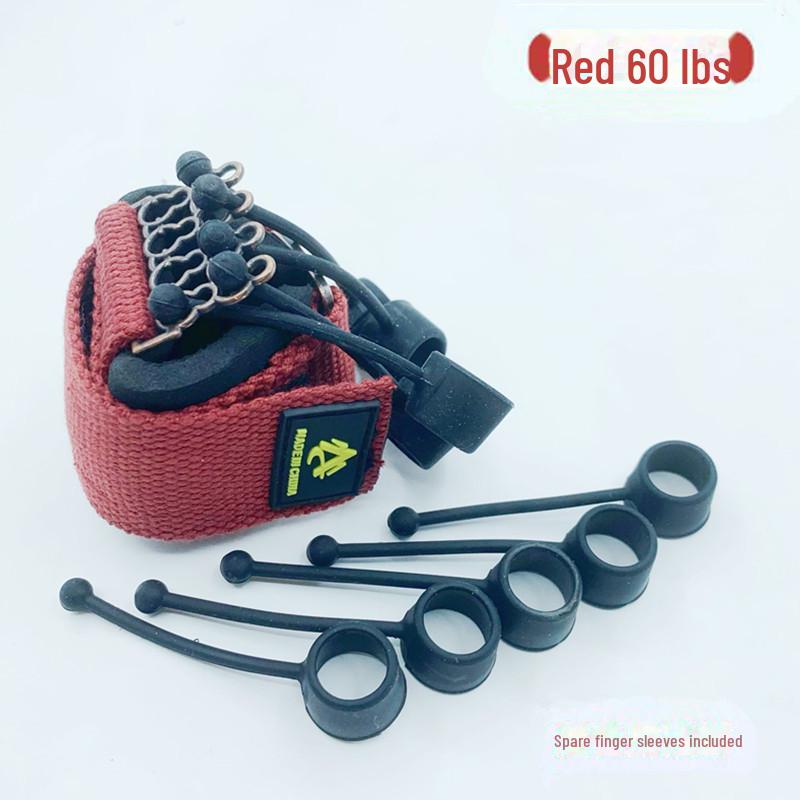 Silikon Fingerbeugung & Streckung Übungsgerät Griffball Trainer