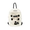 Cool Kids String Backpack Pouch Keyring (28003218)