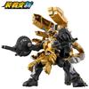 Bandai Kamen Rider Gatchard 2 Gold Mechanicer Lightning Jungle &
