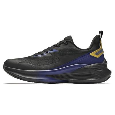 Cloud Trail Cushioning, Wear Resistant Low Top Running Shoes Men's Blue 112415522-12