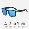 D731 Sunglasses Men'S Trendy Brand Driving Polarized Glasses Men'S Rest Fishing Cycling Sun Protection Large Frame Sunglasses