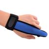 Single Finger Protector Fishing Gloves Breathable Anti-Slip One Finger Casting Glove for Outdoor Fishing Single Finger Protector