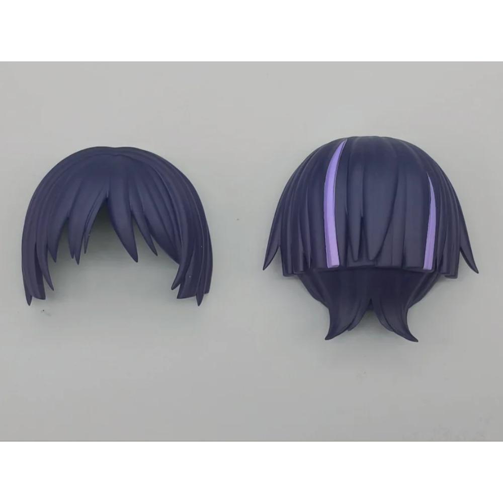 Anime Game Wanderer Ob24 Ob22 P20 Doll Hair Face Clothes Toy Cosplay 1/6 Bjd Costumes Handmade Decorations Toys Accessories