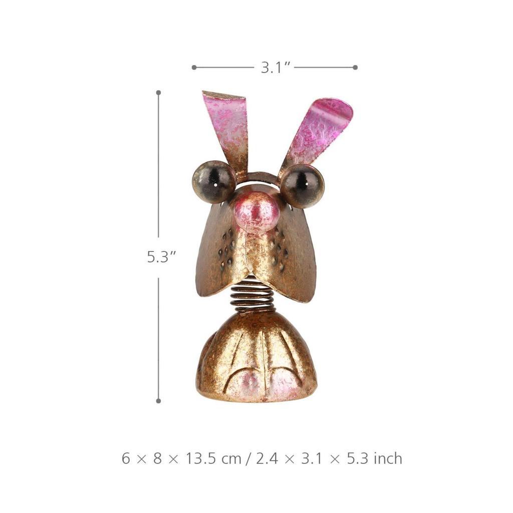 Brillenständer mit Sockel Handgefertigter Brillenhalter Auffällig für den Schreibtisch