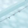 Silver Bracelet Women's Bracelet Stars Zirconia Silver 925 Trusky