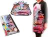 Fartuch Kuchenny Ochronny Loui Jover Design Sztuka Moda Do Kuchni