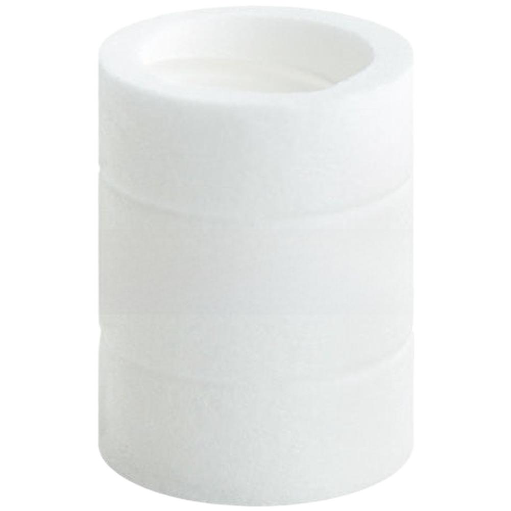 Dual-mode Operation Faucet Extender 720° Swivel Stainless Steel Core 6pcs