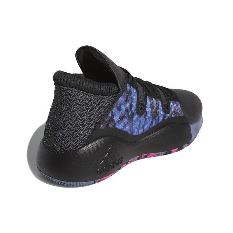 Adidas Pro Vision 'Donovan Mitchell' Pe EE6868