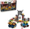 LEGO Super Mario 72039 Mario Kart — Bowser and His Castle