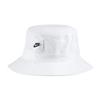 Nike Sportswear Bucket Hat White Casual CK5324-100