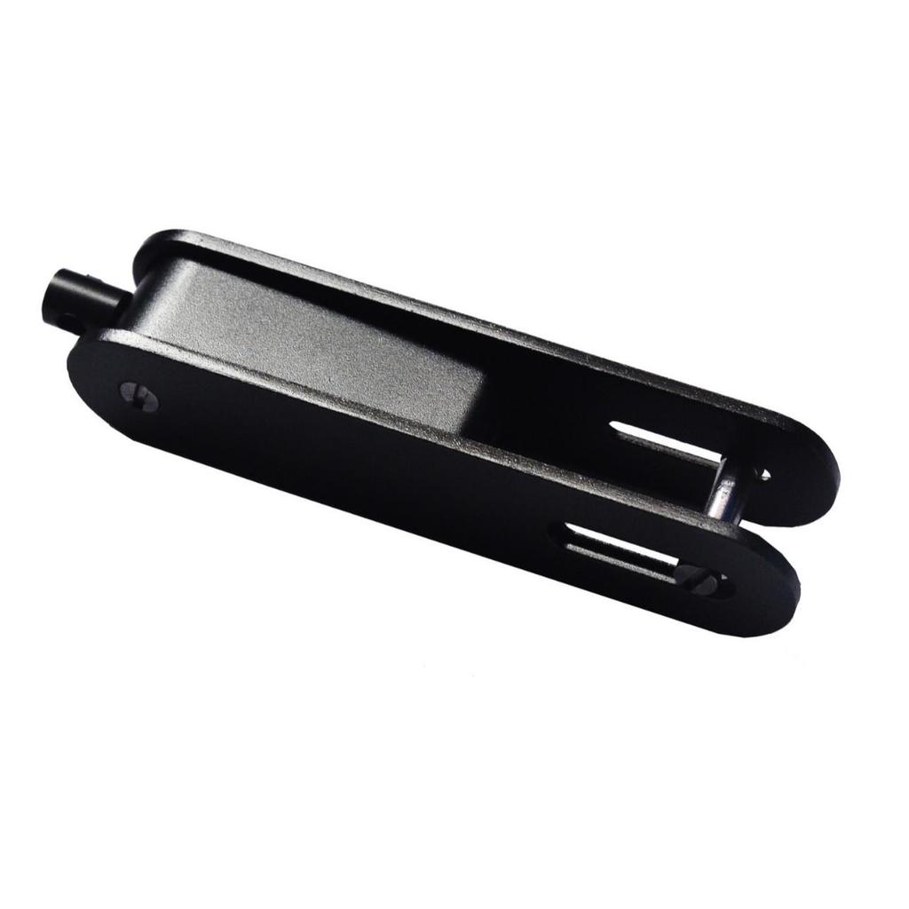 Wish Outdoor Multi-functional EDC Folding Metal Key Holder