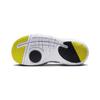 Nike Flex Advance SE PS Wolf Grey Opti Yellow Kids Sneakers Black DQ0512-001
