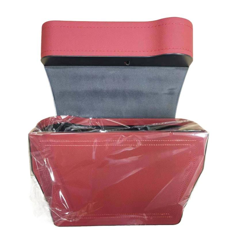 Autositz Lückenfüller und Armlehnenkonsolen Aufbewahrungsbox