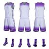 Women's & Youth Basketball Summer Training Uniform Set