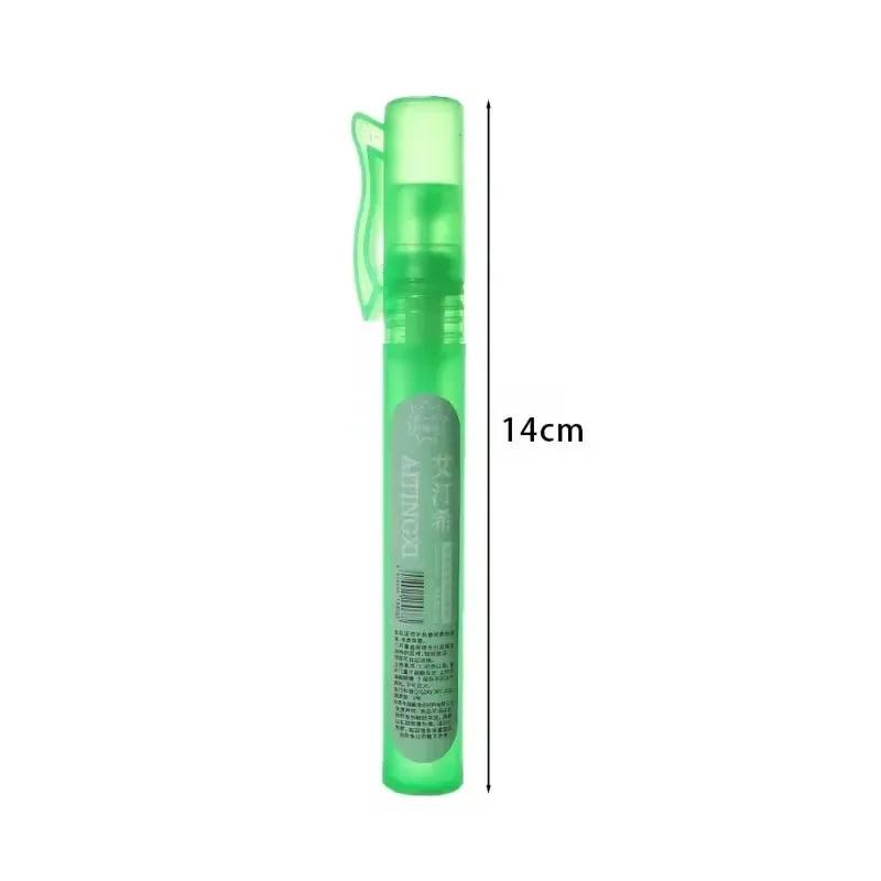 10ml Correction Fluid Information Coverage Liquid Privacy Seal Privacy Cover Security Privacy Spray Thermal Sensitive Paper