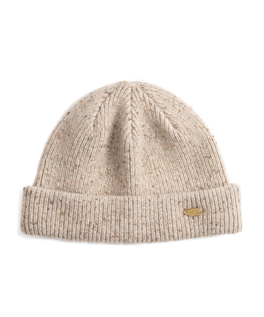Waildeubeuligseu Np Leaf Watch Cap (5 Colors)