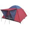 Camping Tent Spartan Sport Texel II 4-person