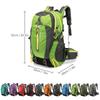Mochila de Bicicleta 40L Mochila de Ciclismo Mochila de Viagem Resistente à Água Acampamento Caminhada Mochila Diária para Laptop Mochilas de Trekking Escalada Para Homens Mulheres