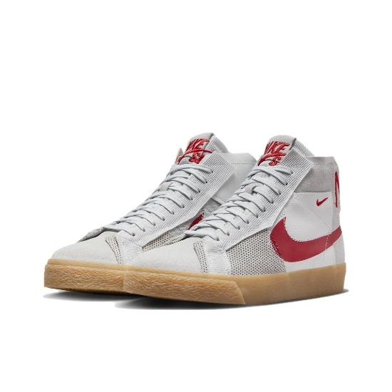 

Nike FD5113-100 Мужская обувь EU 41 красный