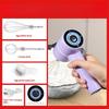 Electric Egg Beater Rechargeable Home Handheld Small Wireless Egg Beater Baking Cream Electric Whip Blender Hand Mixer For Cakes